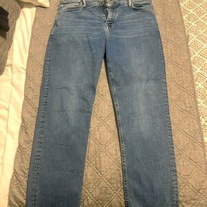 Banana Republic Slim Fit Stretch Jeans